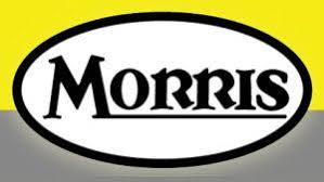 Morris-Pumps-Logo